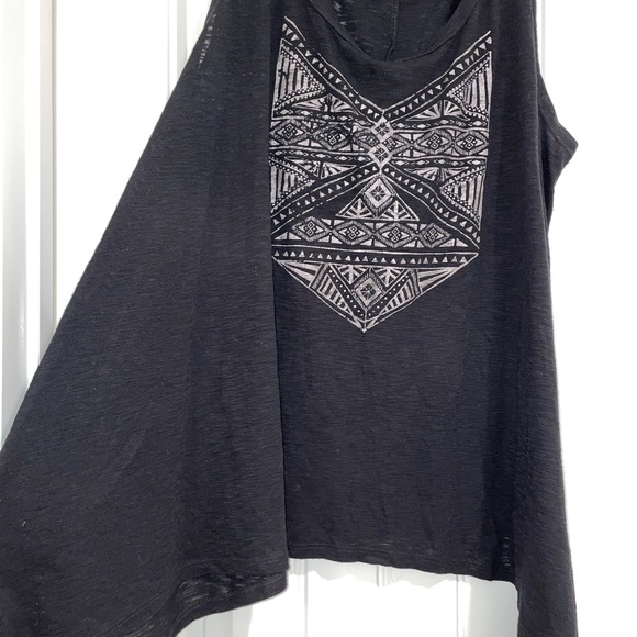 🖤 TORRID Black top , Size 2 🖤 - Picture 6 of 6